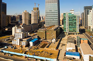 姑蘇某修建公司注冊+墊資