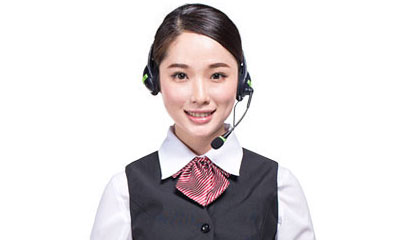 7*24小時在線客服，完善辦事更知心